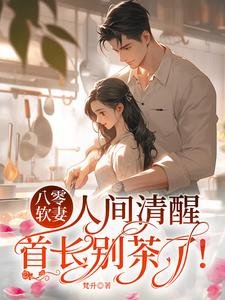 八零软妻人间清醒,首长别茶了!